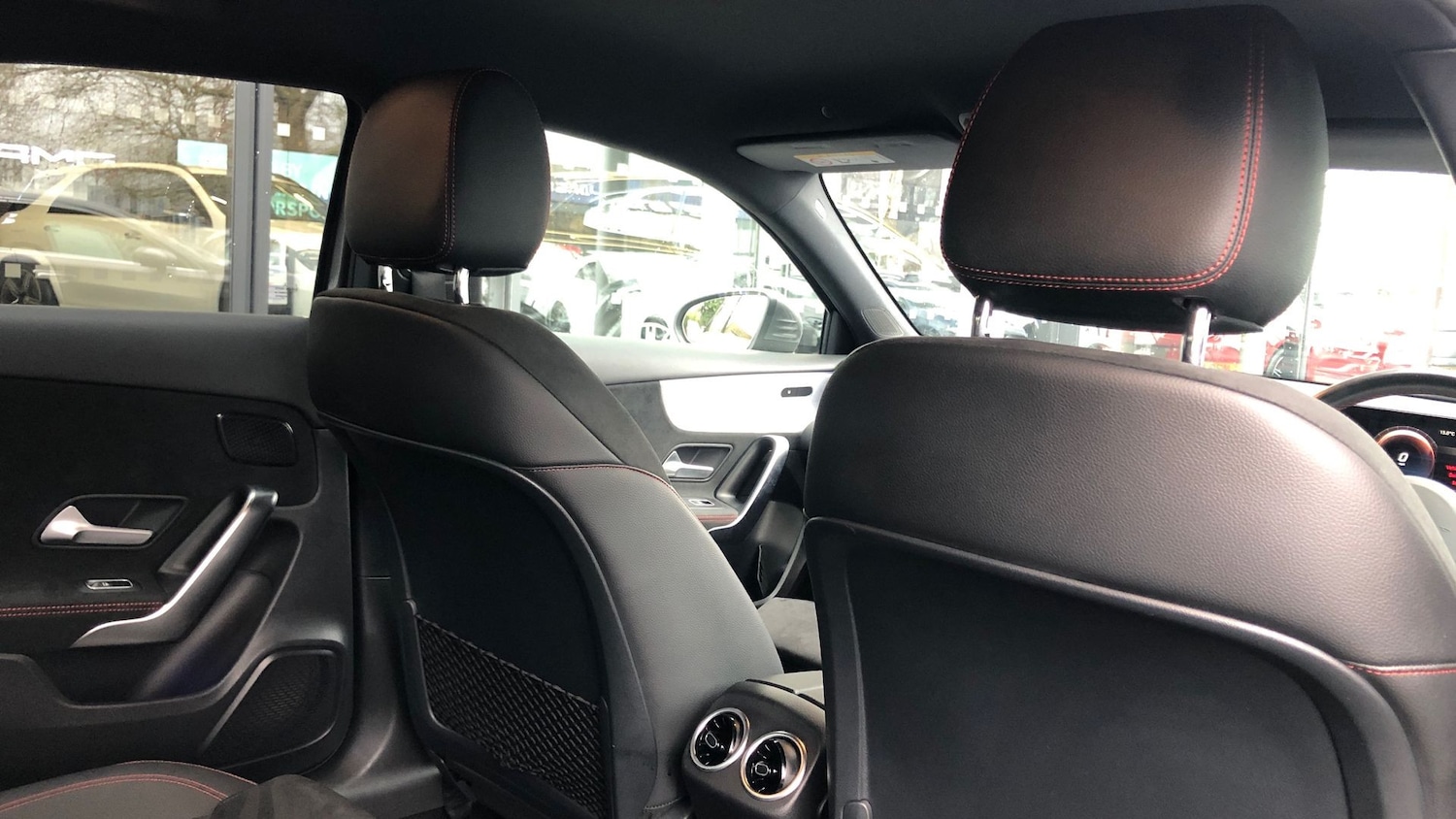 Used Mercedes-Benz A-Class 2020 for sale - 76726154: Photo 30