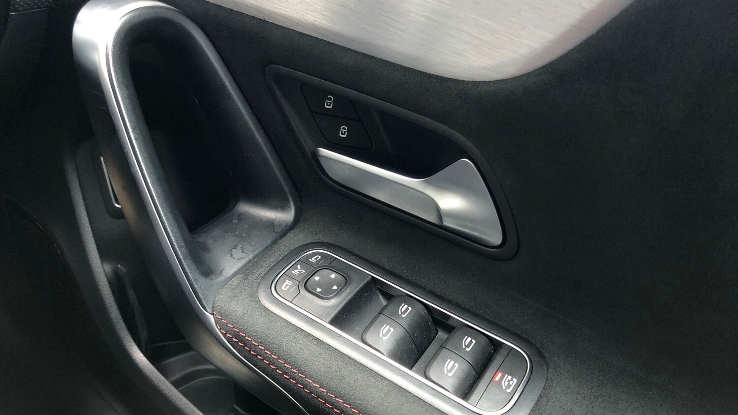 Used Mercedes-Benz A-Class 2020 for sale - 76726154: Photo 31