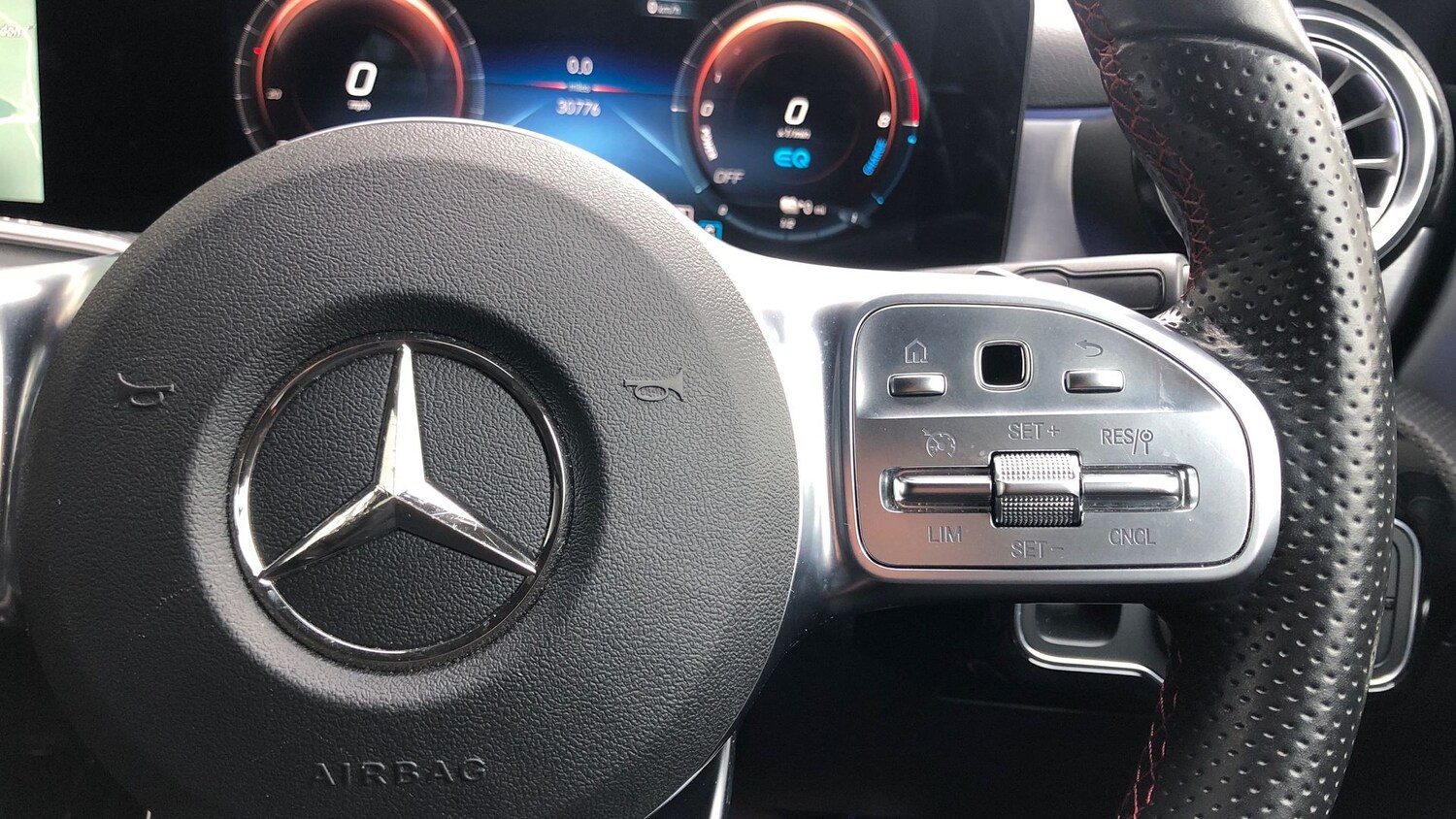 Used Mercedes-Benz A-Class 2020 for sale - 76726154: Photo 34