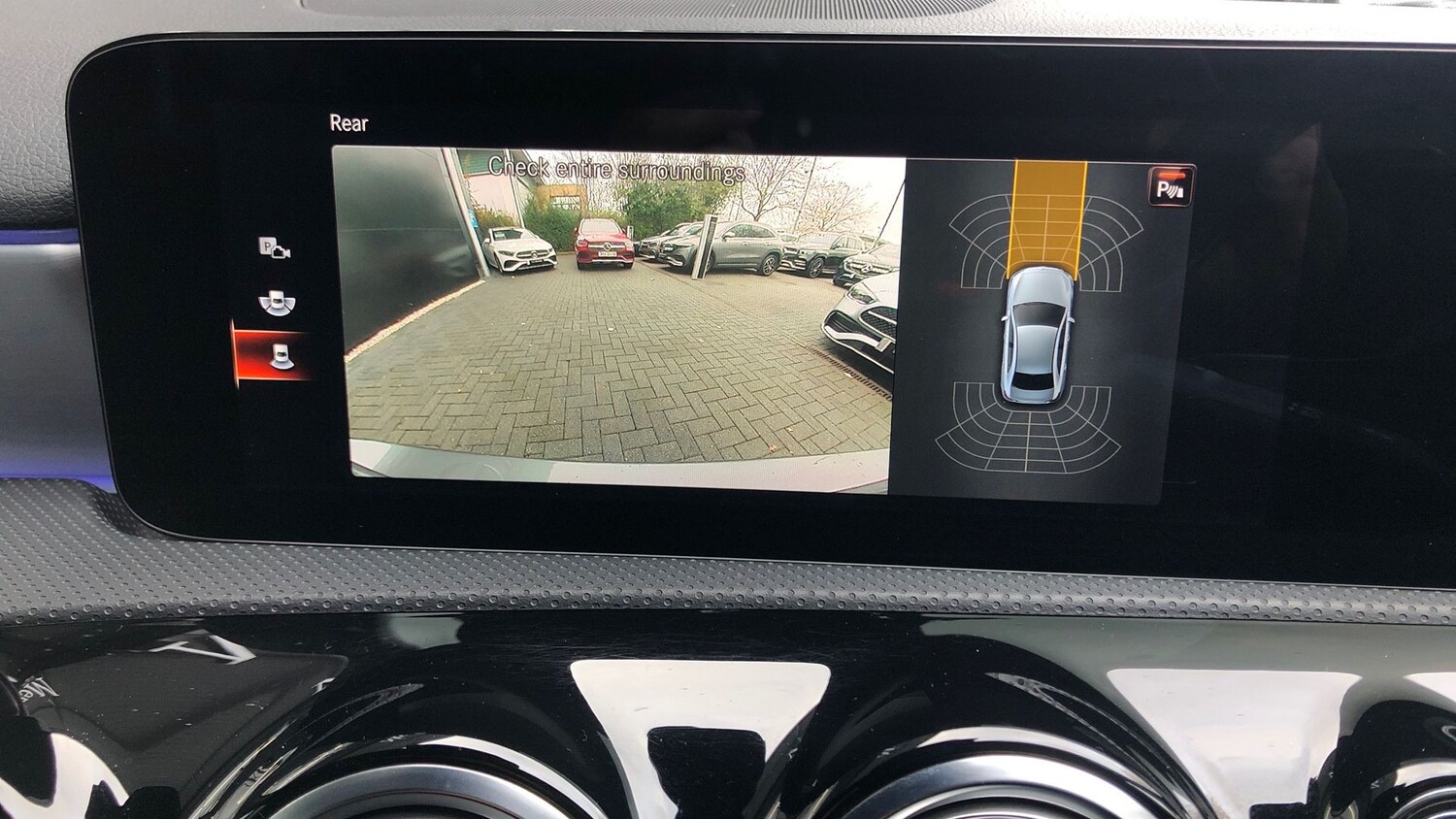 Used Mercedes-Benz A-Class 2020 for sale - 76726154: Photo 38