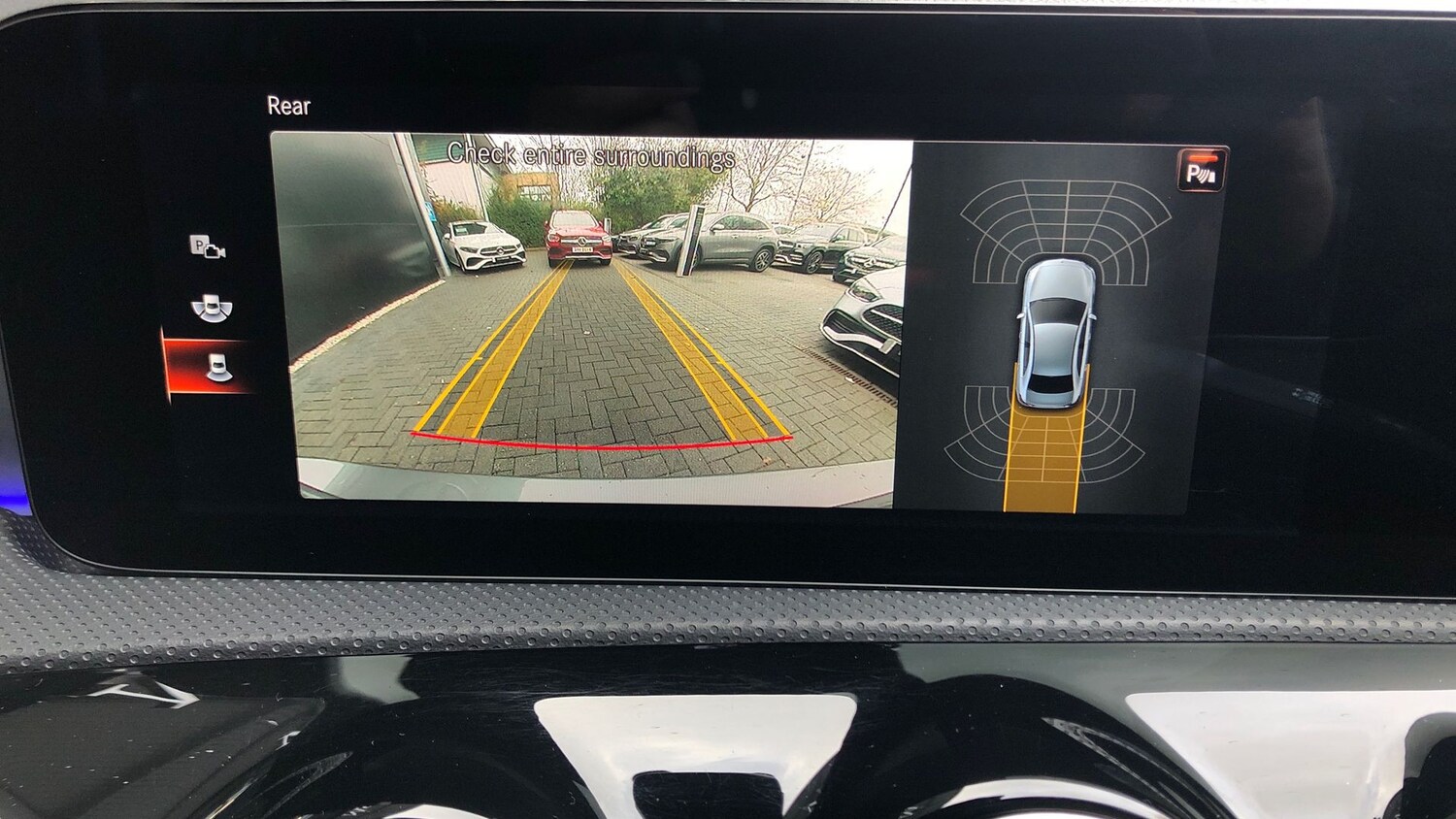 Used Mercedes-Benz A-Class 2020 for sale - 76726154: Photo 39