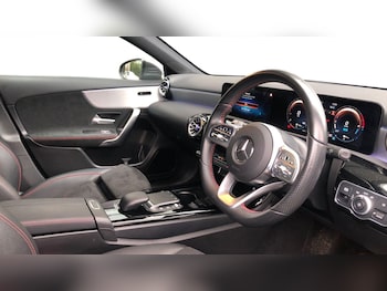 Used Mercedes-Benz A-Class 2020 for sale - 76726154: Photo