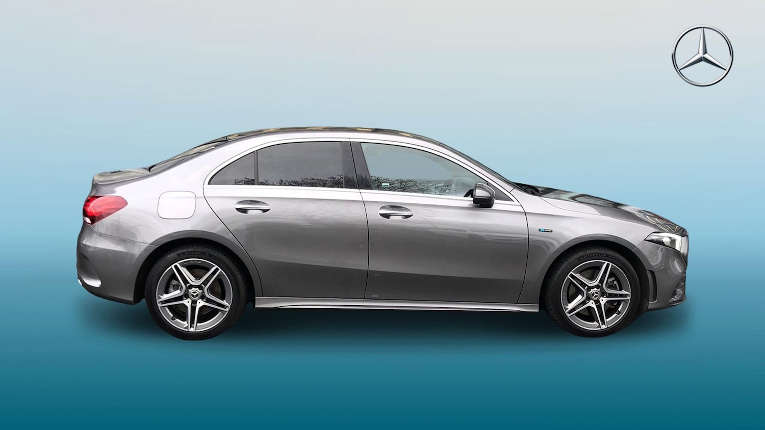 Used Mercedes-Benz A-Class 2020 for sale - 76726154: Photo 4