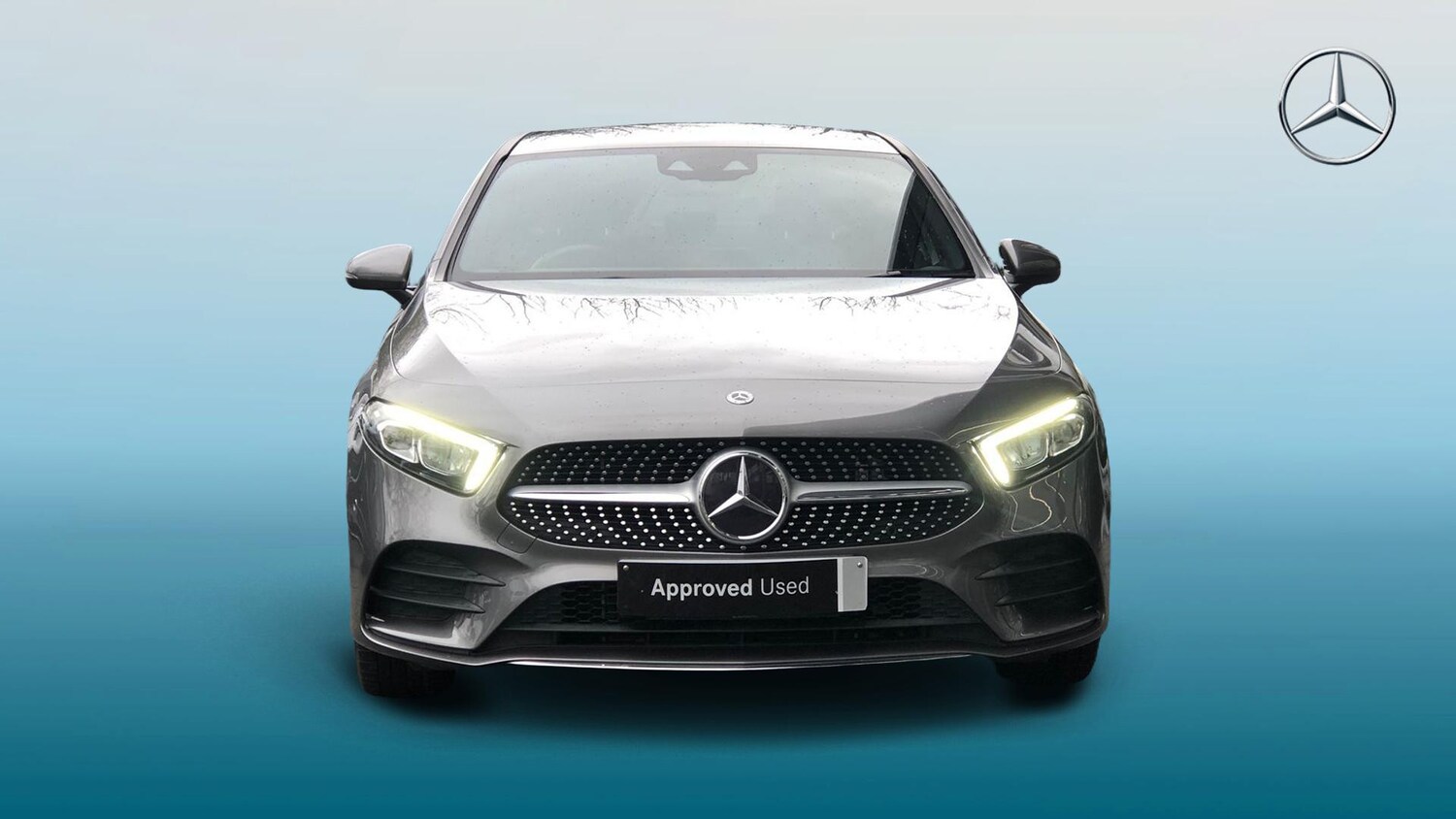 Used Mercedes-Benz A-Class 2020 for sale - 76726154: Photo 6