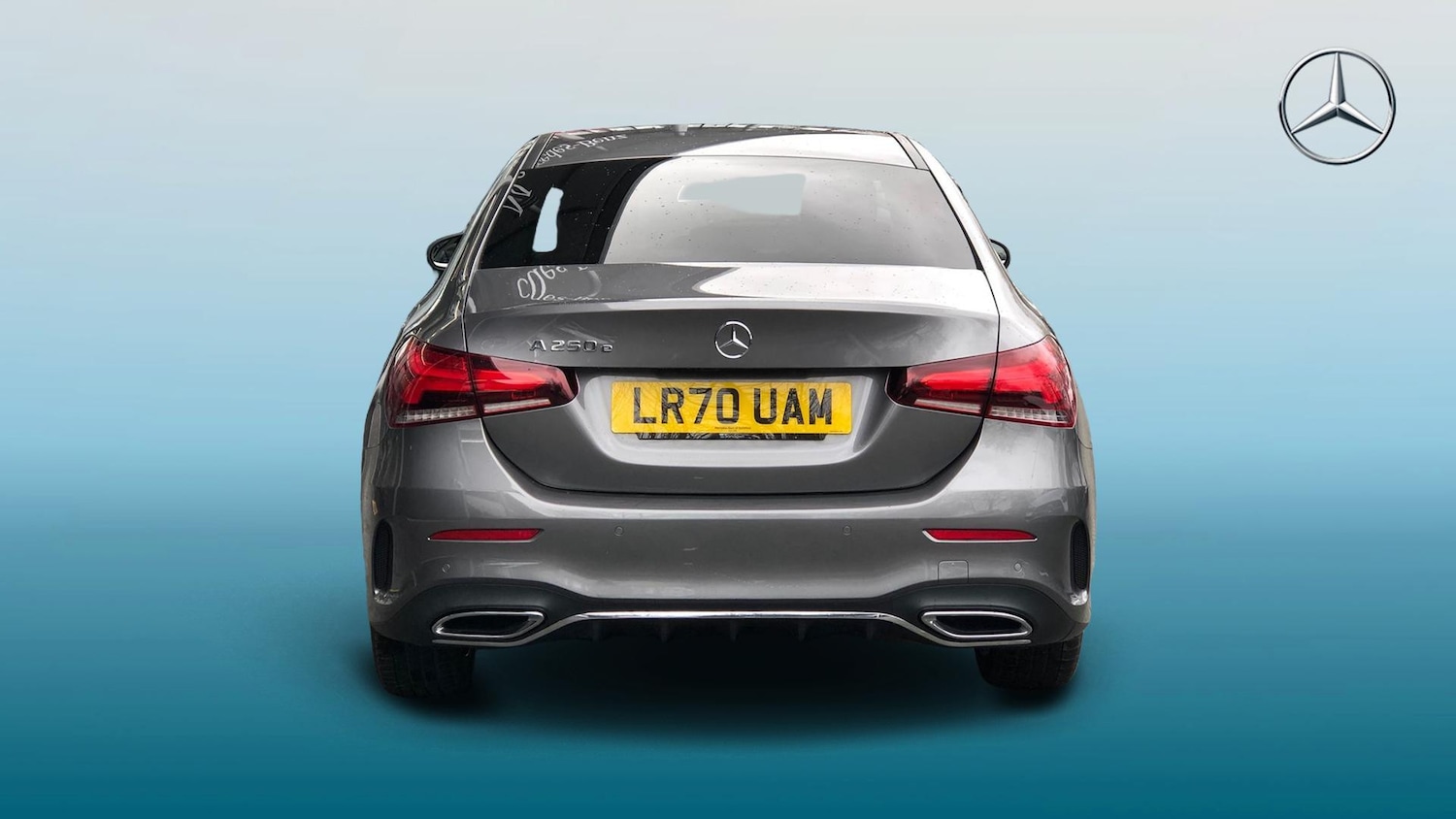 Used Mercedes-Benz A-Class 2020 for sale - 76726154: Photo 7