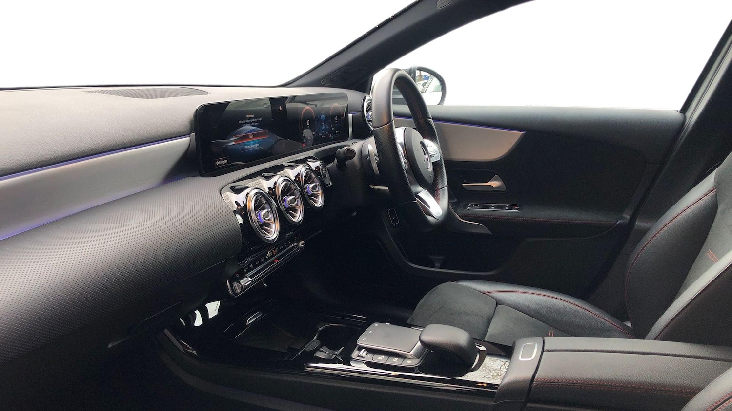 Used Mercedes-Benz A-Class 2020 for sale - 76726154: Photo 8