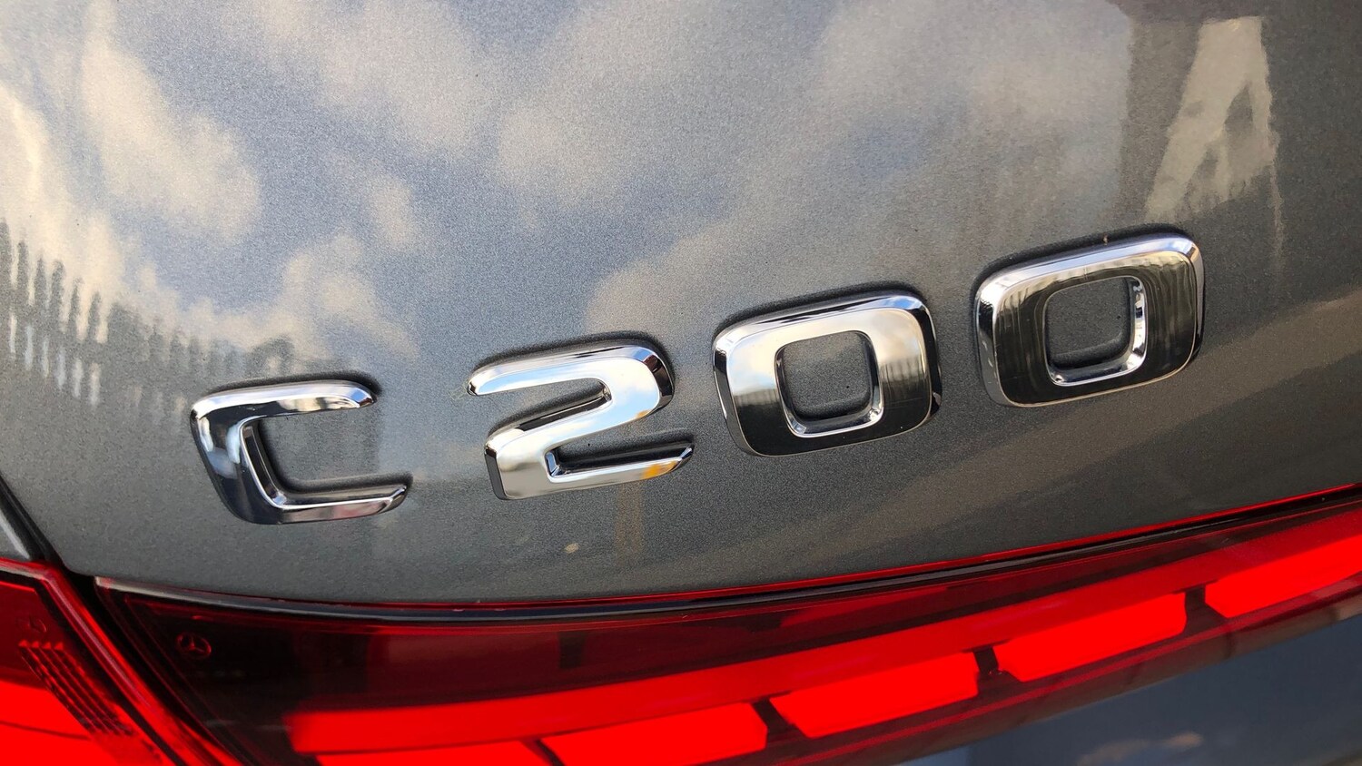 Used Mercedes-Benz C Class 2024 for sale - 76958626: Photo 17