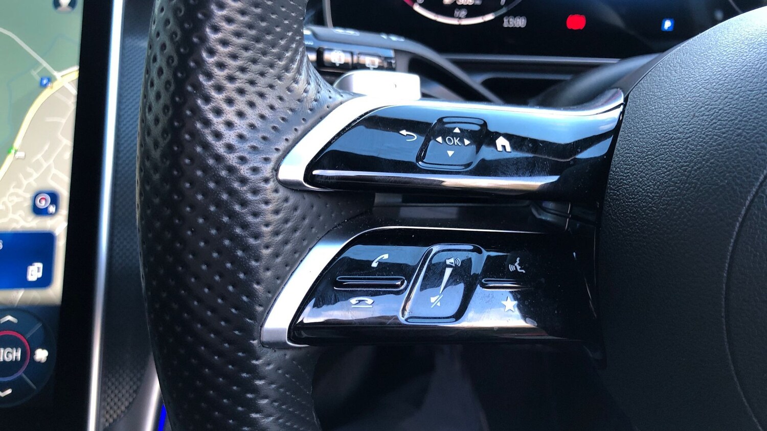 Used Mercedes-Benz C Class 2024 for sale - 76958626: Photo 19