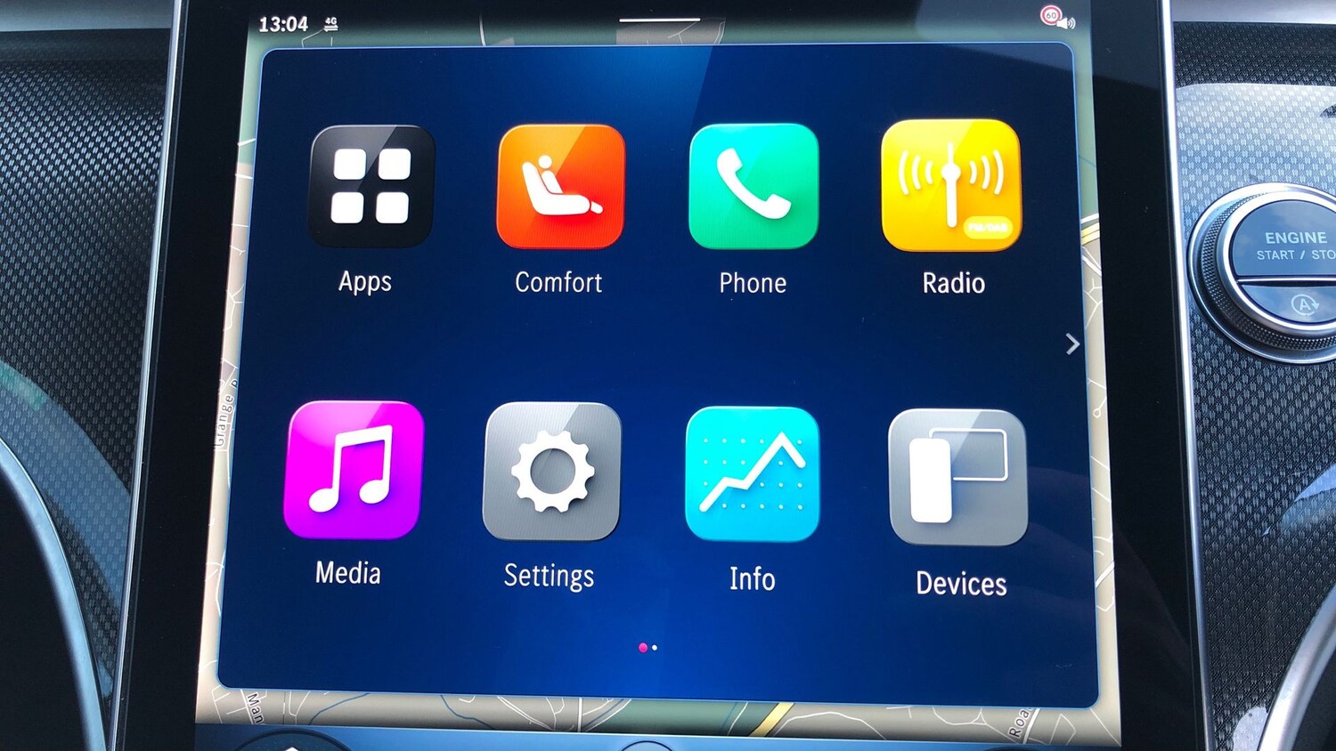 Used Mercedes-Benz C Class 2024 for sale - 76958626: Photo 26