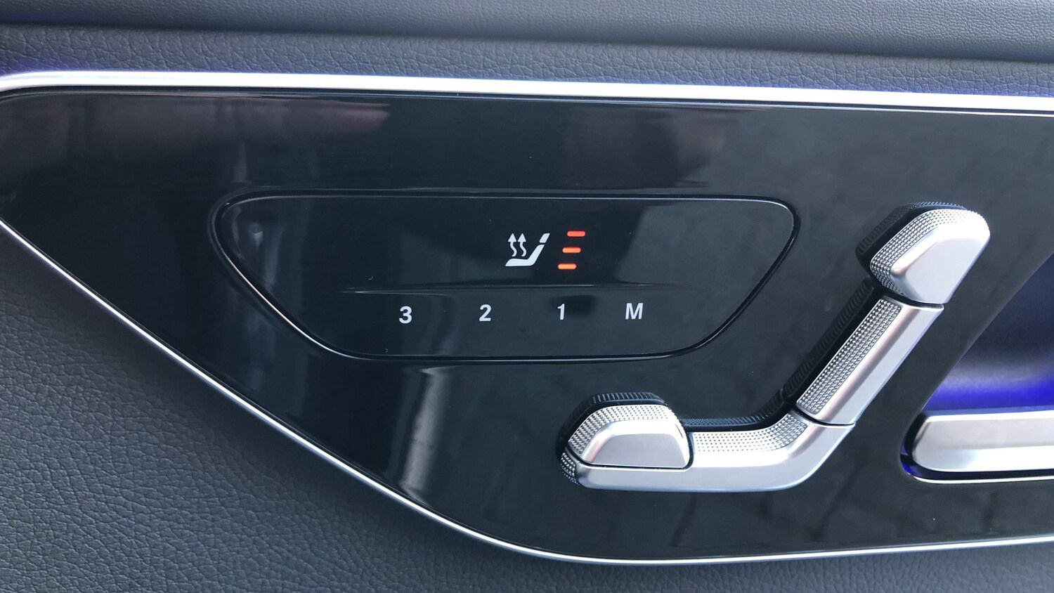 Used Mercedes-Benz C Class 2024 for sale - 76958626: Photo 27