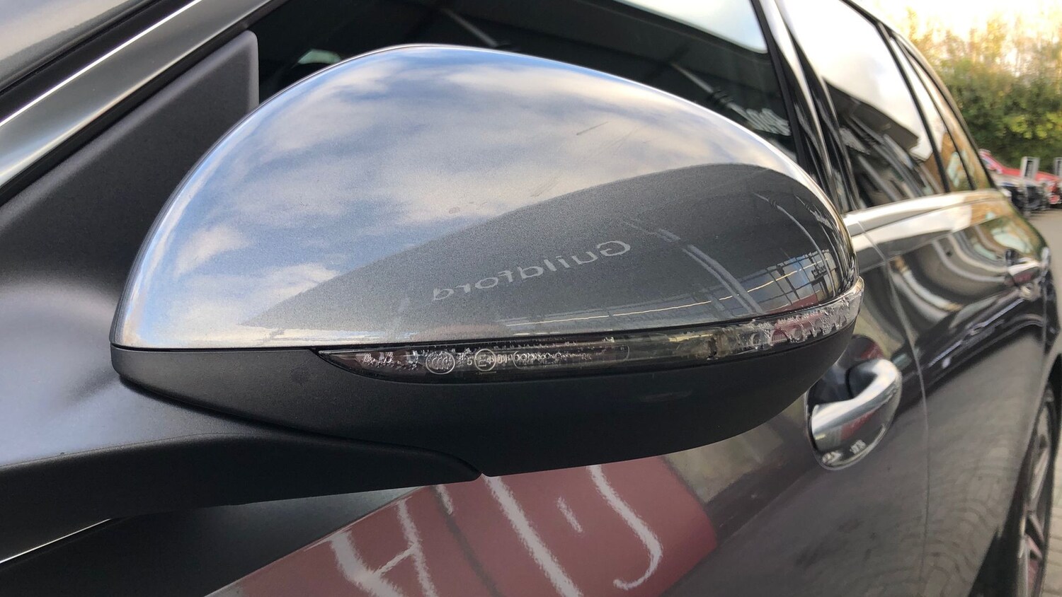 Used Mercedes-Benz C Class 2024 for sale - 76958626: Photo 34