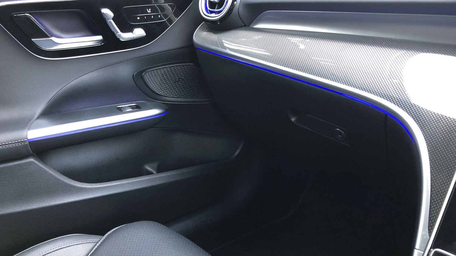 Used Mercedes-Benz C Class 2024 for sale - 76958626: Photo 39