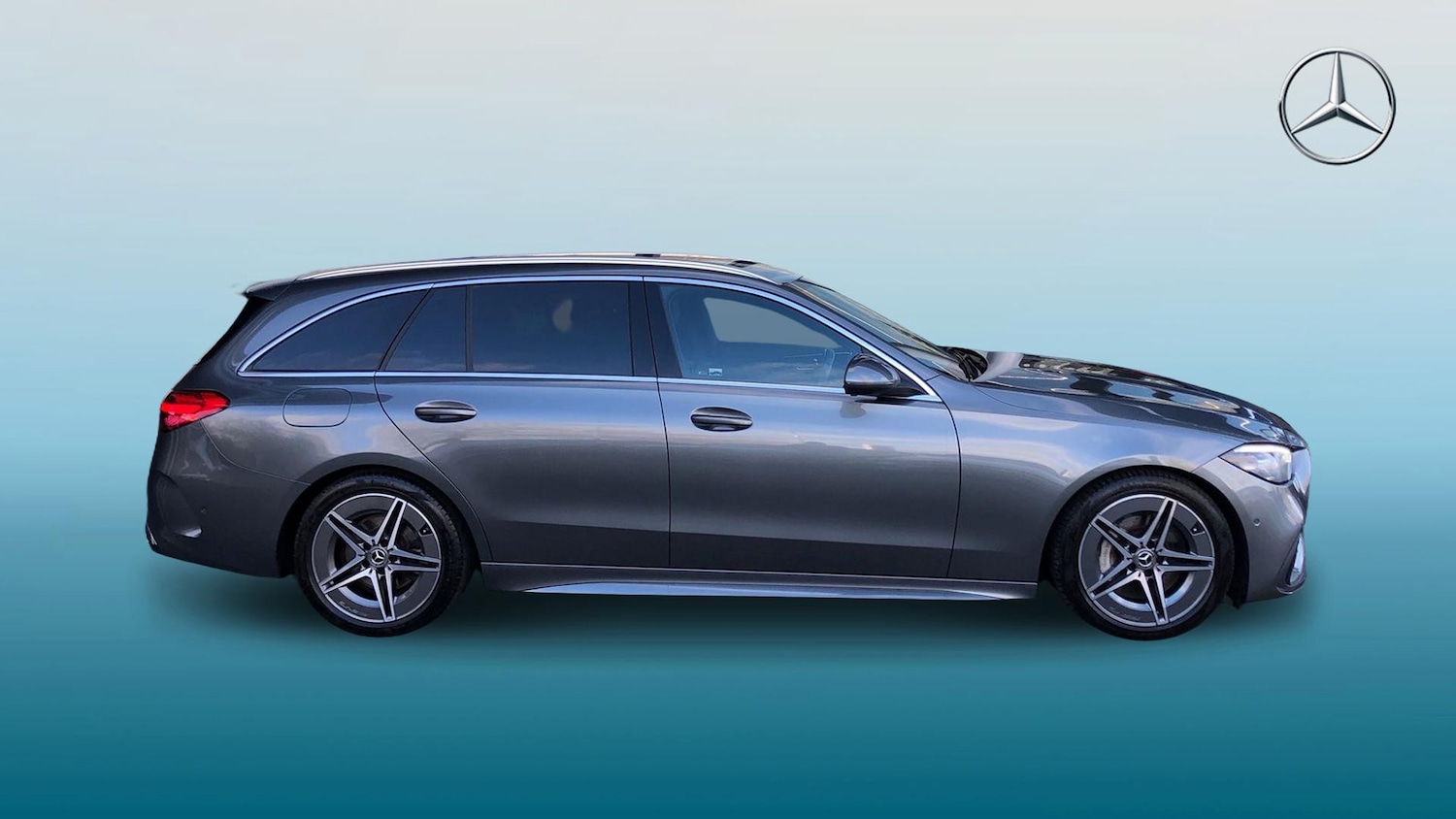 Used Mercedes-Benz C Class 2024 for sale - 76958626: Photo 4