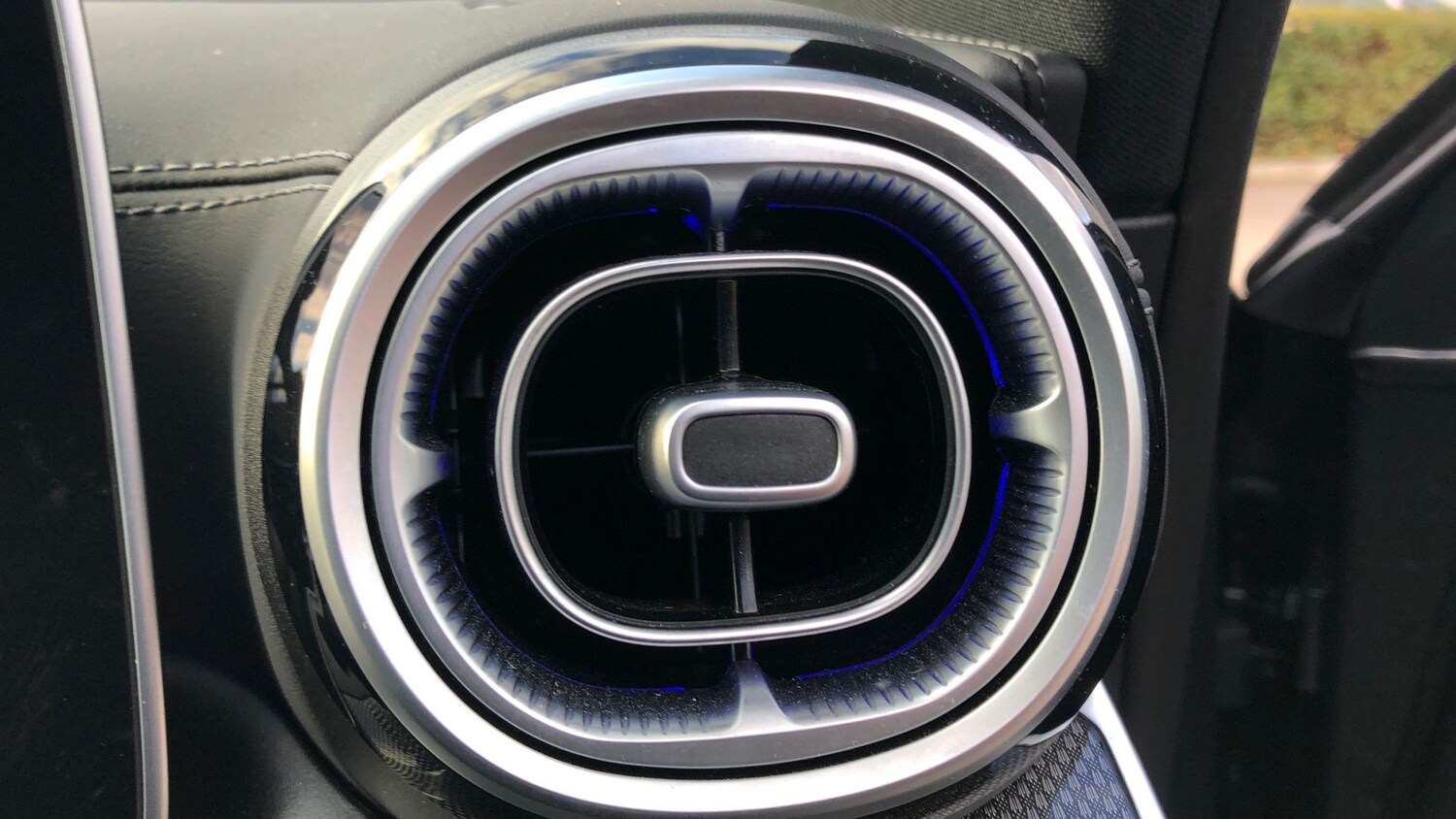 Used Mercedes-Benz C Class 2024 for sale - 76958626: Photo 40