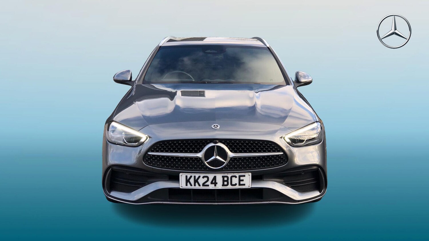 Used Mercedes-Benz C Class 2024 for sale - 76958626: Photo 6