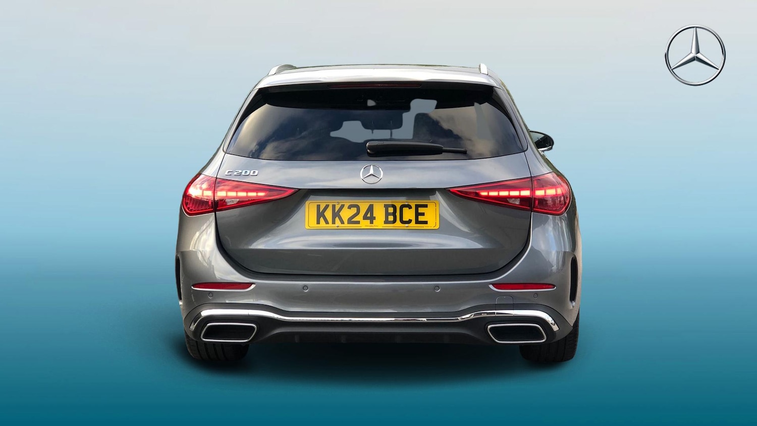 Used Mercedes-Benz C Class 2024 for sale - 76958626: Photo 7