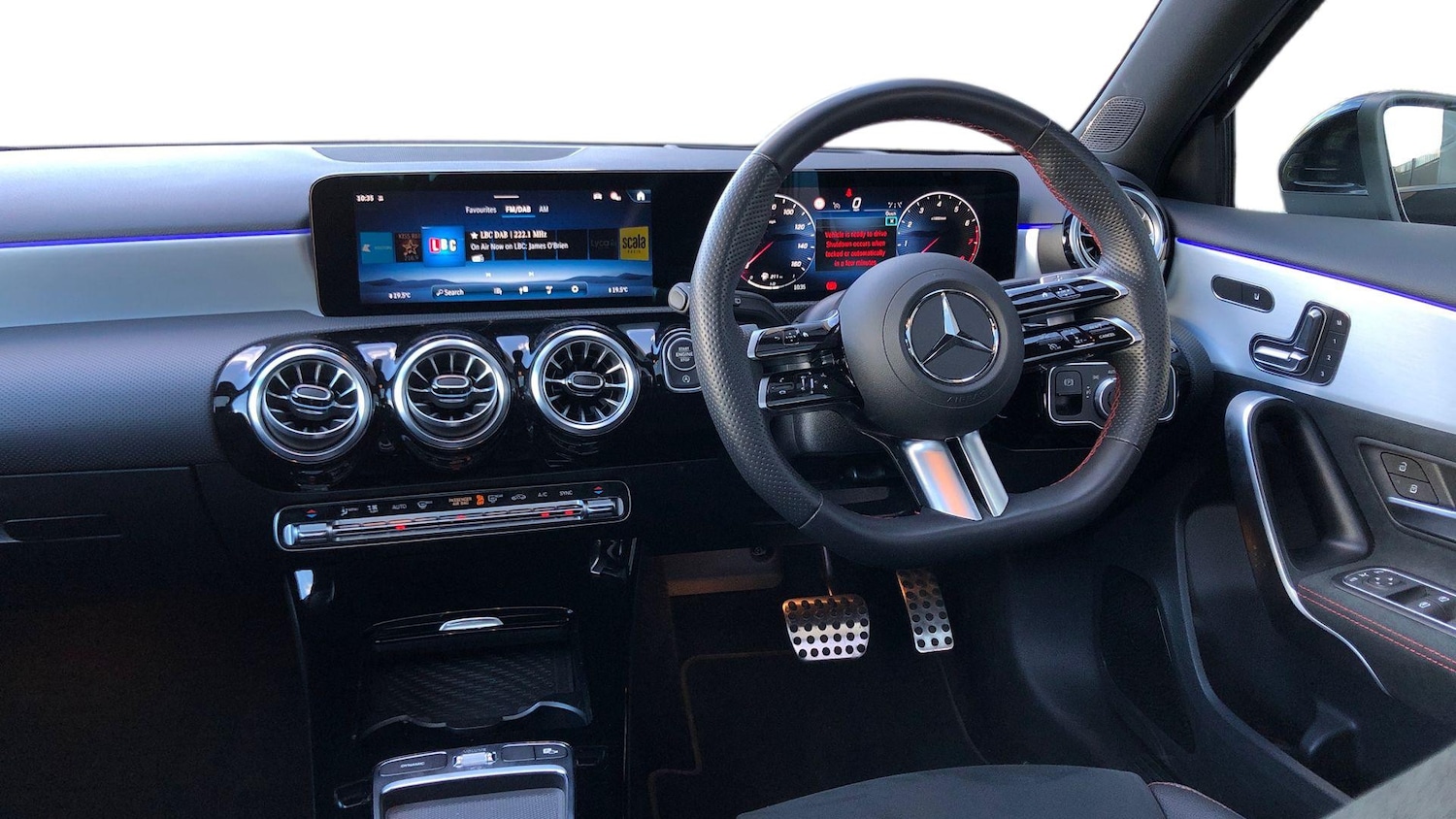 Used Mercedes-Benz A-Class 2024 for sale - 76413827: Photo 10