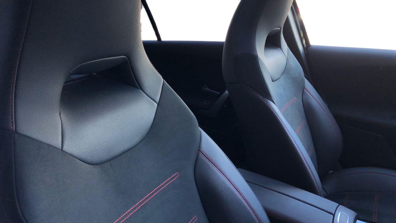 Used Mercedes-Benz A-Class 2024 for sale - 76413827: Photo 11