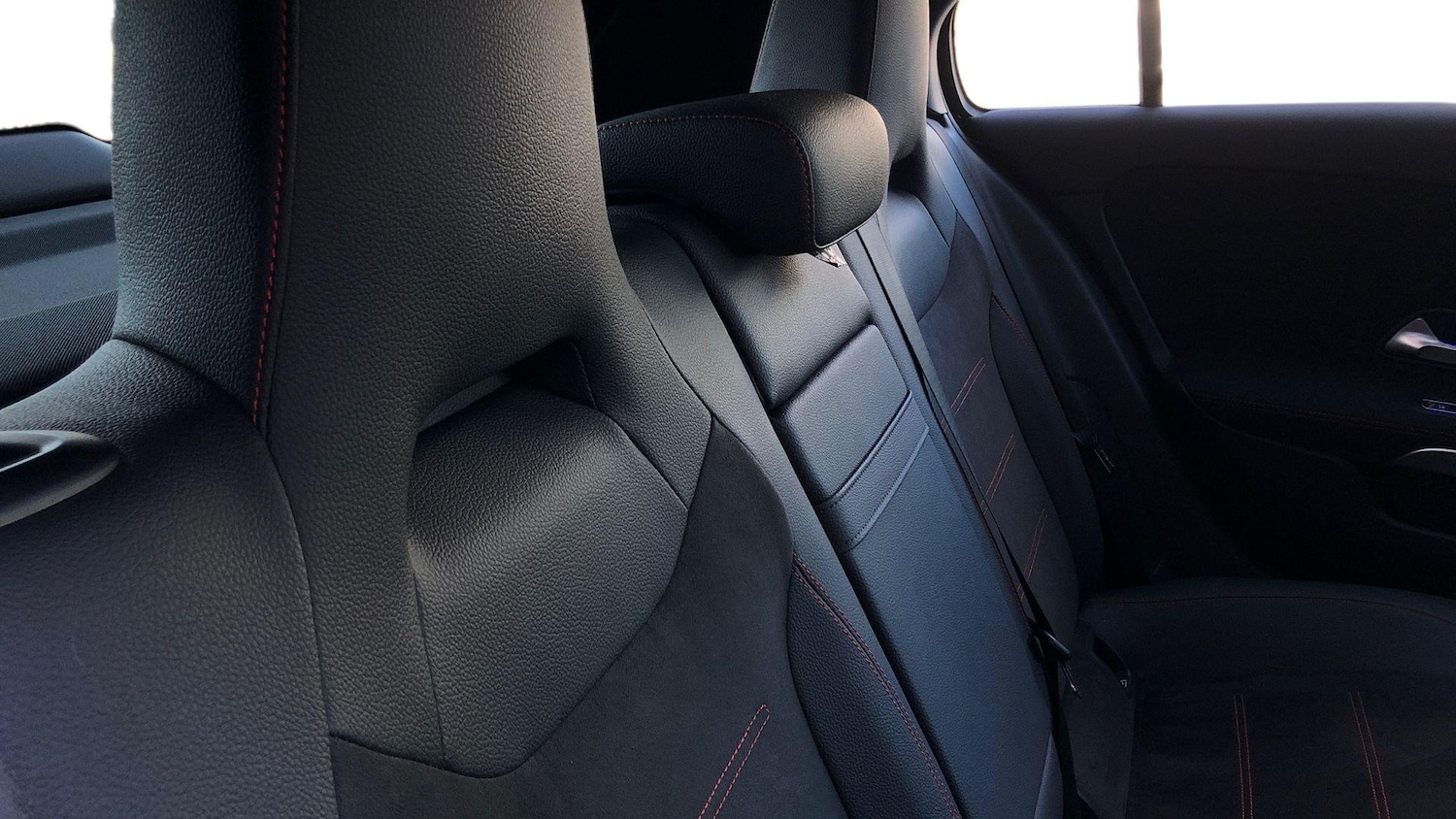 Used Mercedes-Benz A-Class 2024 for sale - 76413827: Photo 12