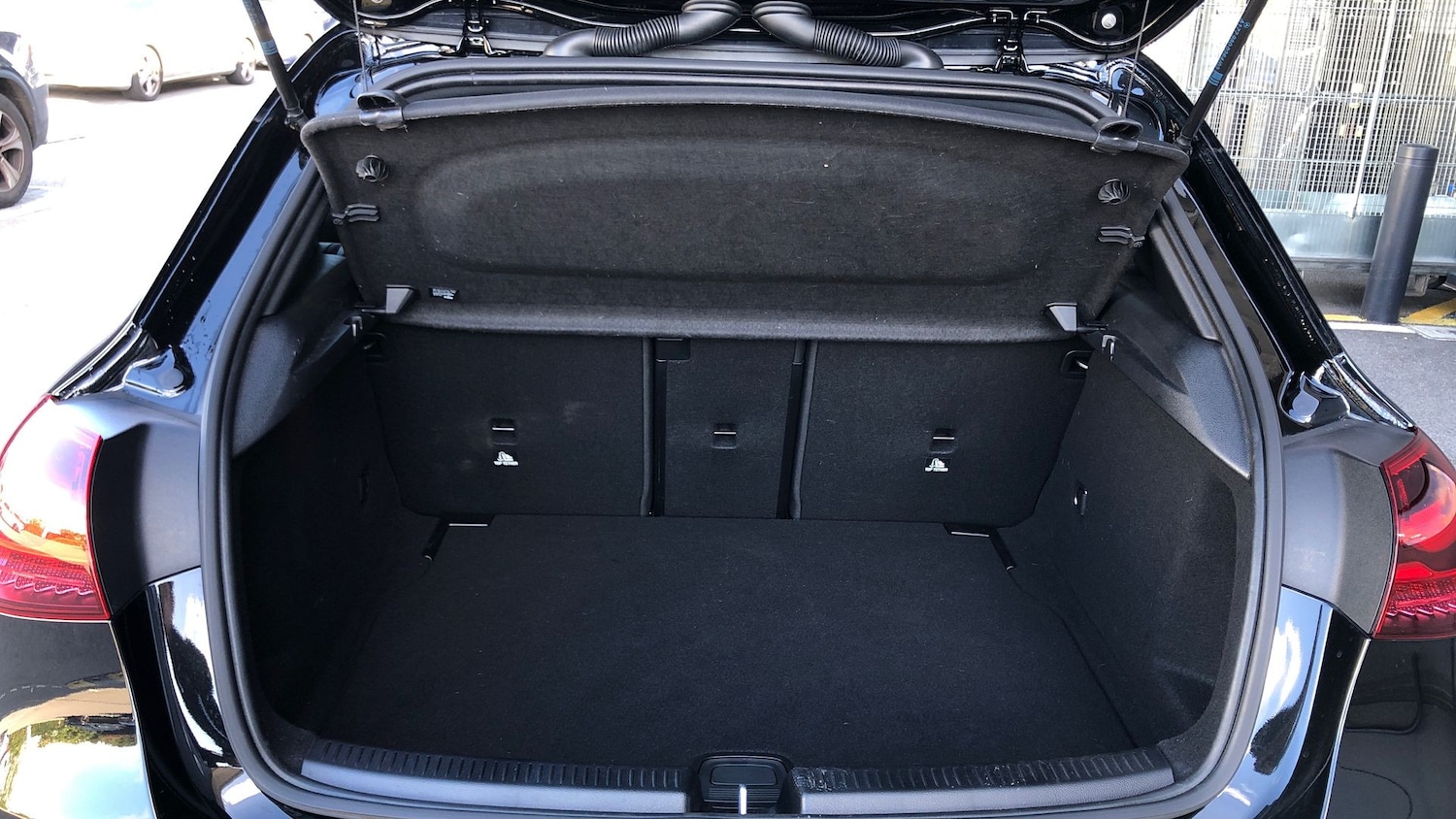 Used Mercedes-Benz A-Class 2024 for sale - 76413827: Photo 14