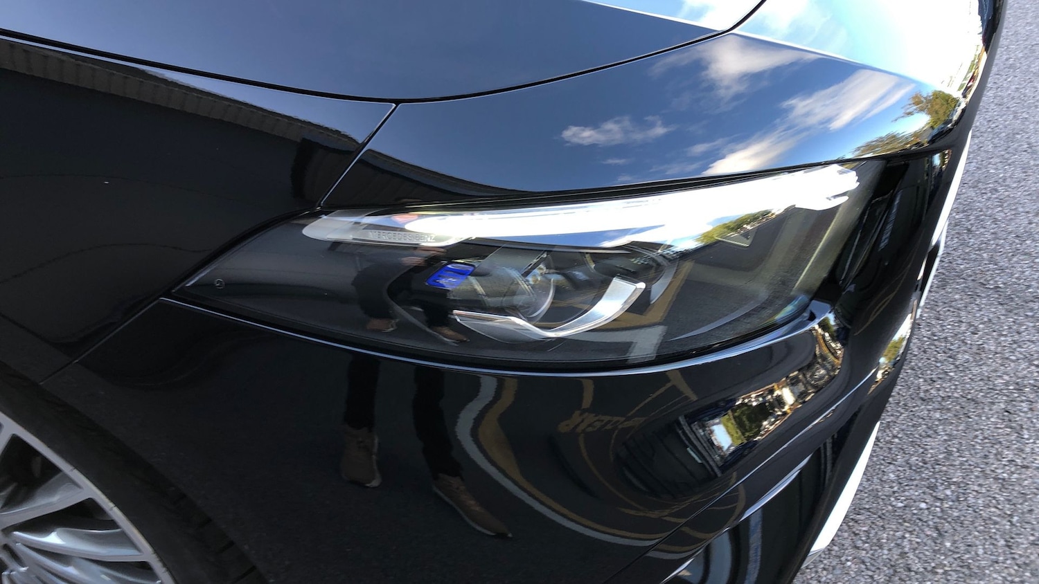 Used Mercedes-Benz A-Class 2024 for sale - 76413827: Photo 15