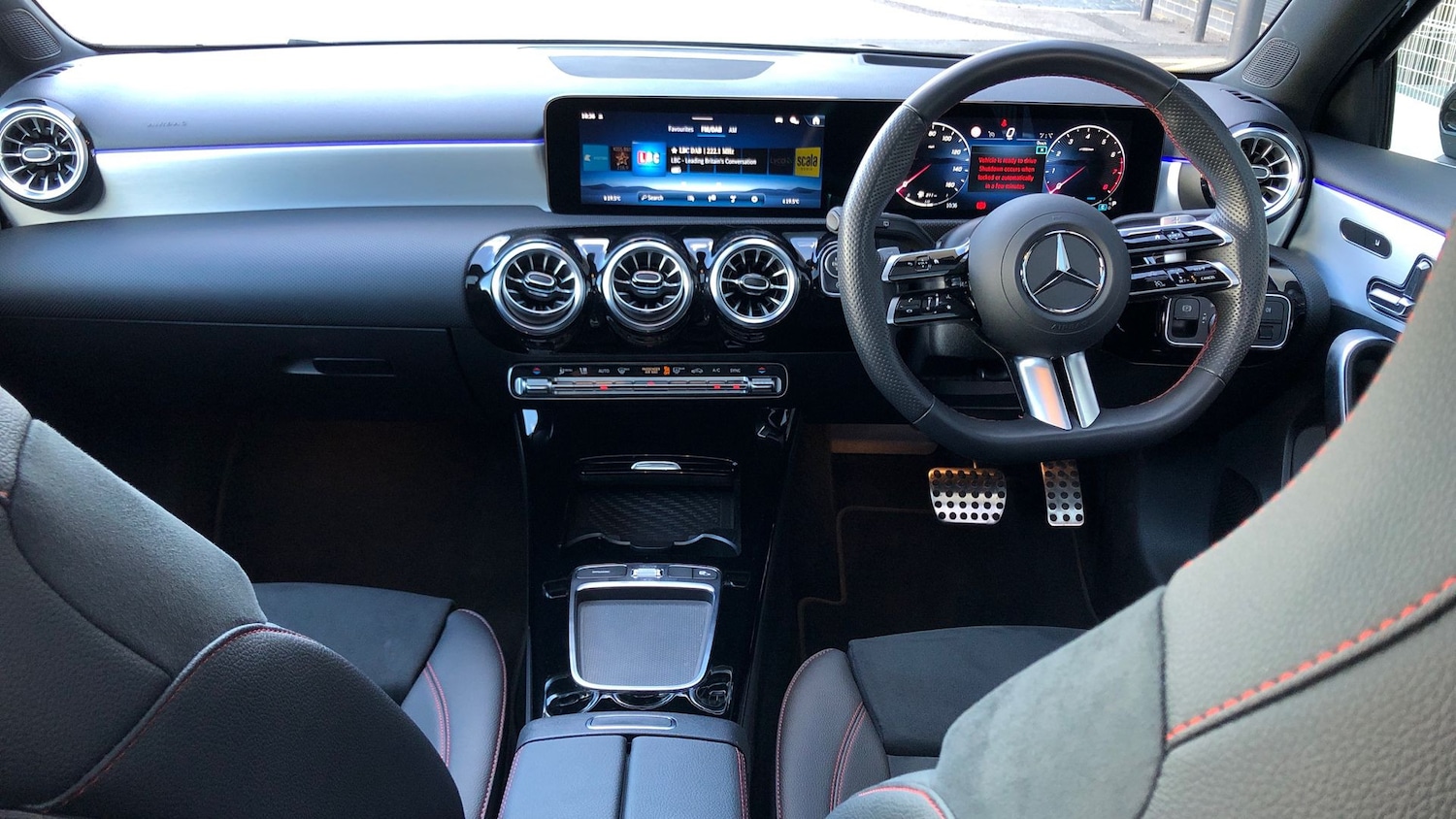 Used Mercedes-Benz A-Class 2024 for sale - 76413827: Photo 18