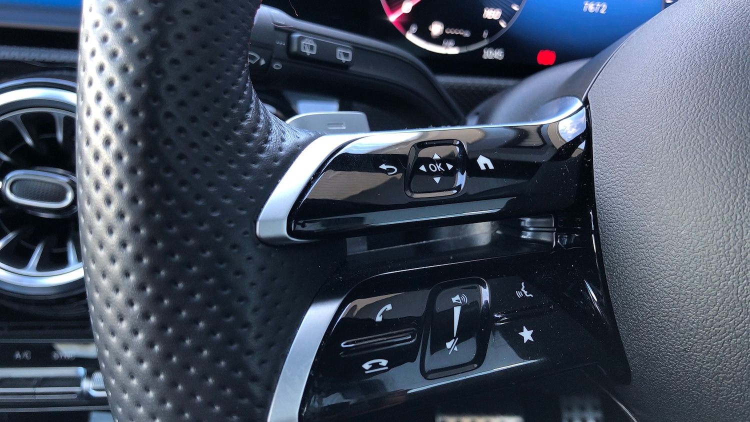 Used Mercedes-Benz A-Class 2024 for sale - 76413827: Photo 19