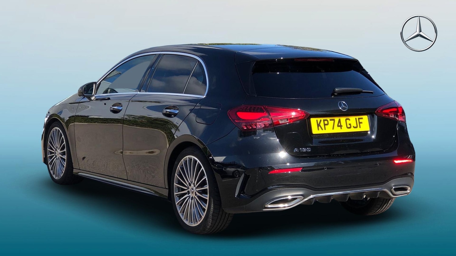 Used Mercedes-Benz A-Class 2024 for sale - 76413827: Photo 2