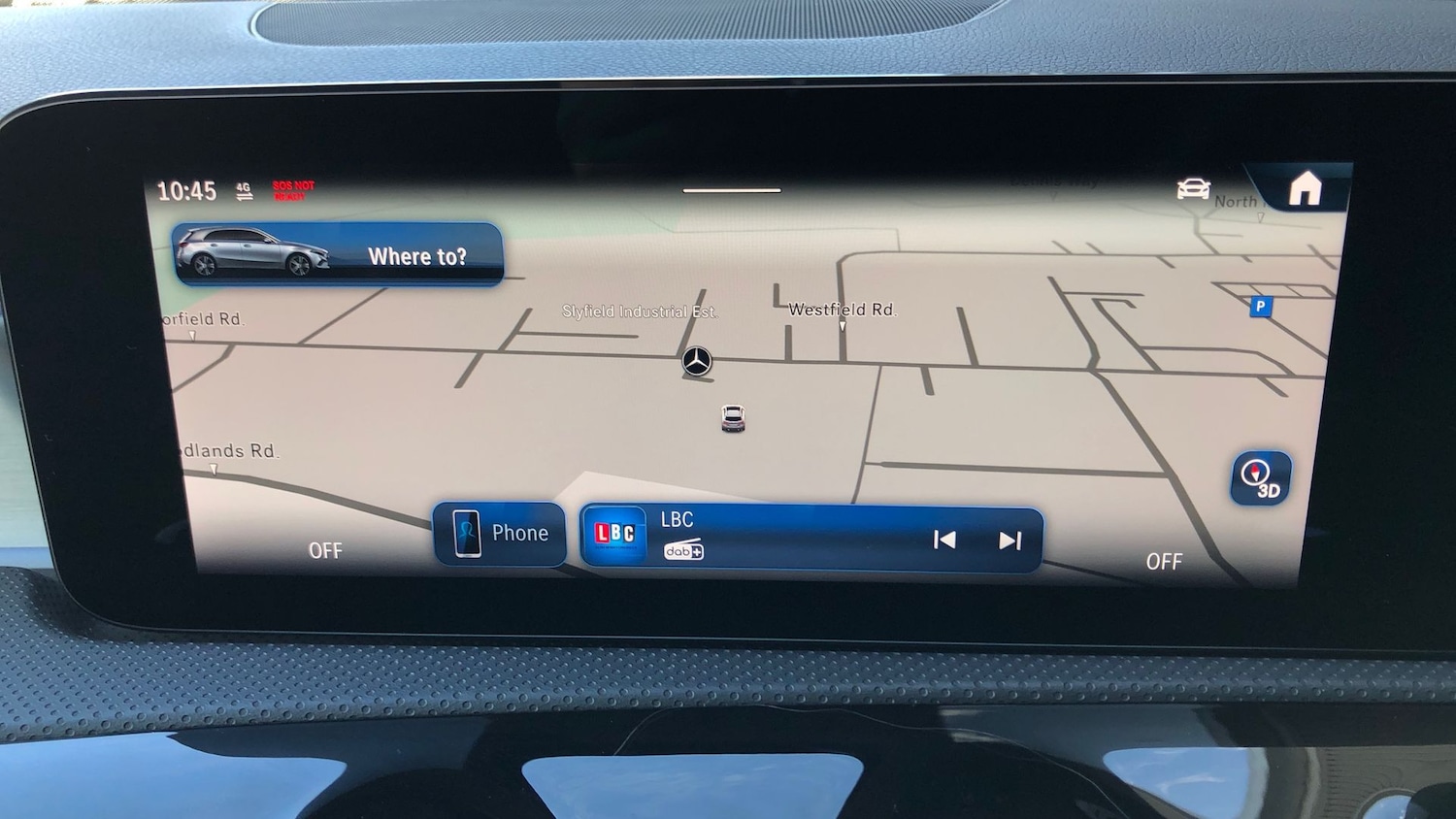 Used Mercedes-Benz A-Class 2024 for sale - 76413827: Photo 20