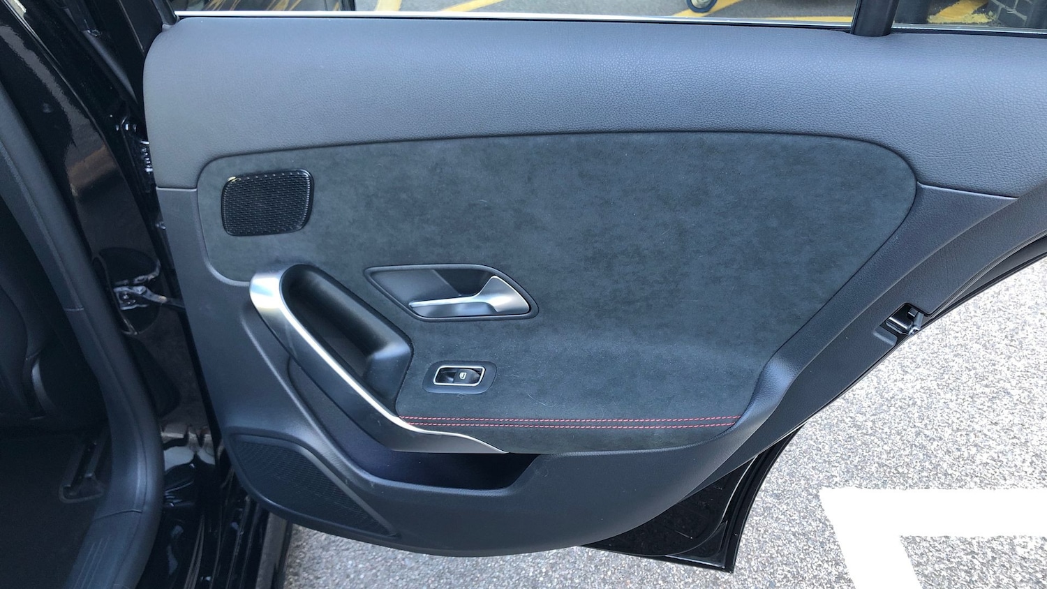 Used Mercedes-Benz A-Class 2024 for sale - 76413827: Photo 21