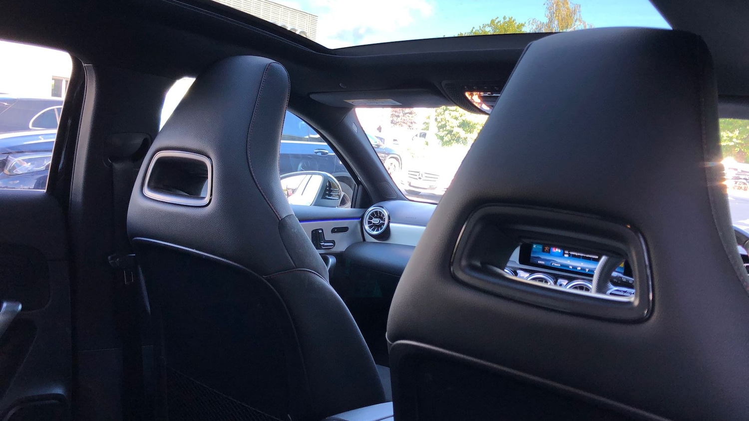 Used Mercedes-Benz A-Class 2024 for sale - 76413827: Photo 22