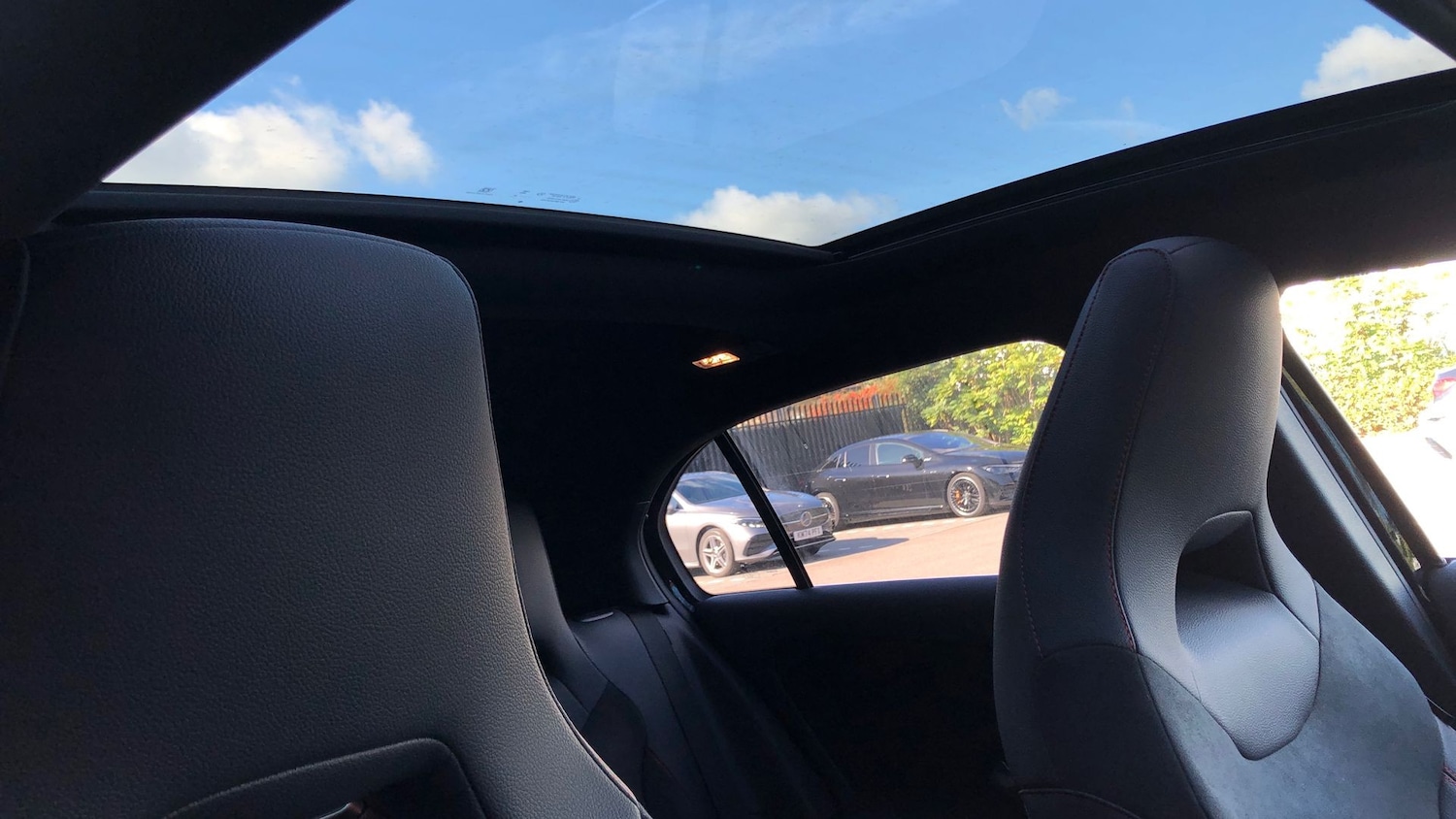 Used Mercedes-Benz A-Class 2024 for sale - 76413827: Photo 23