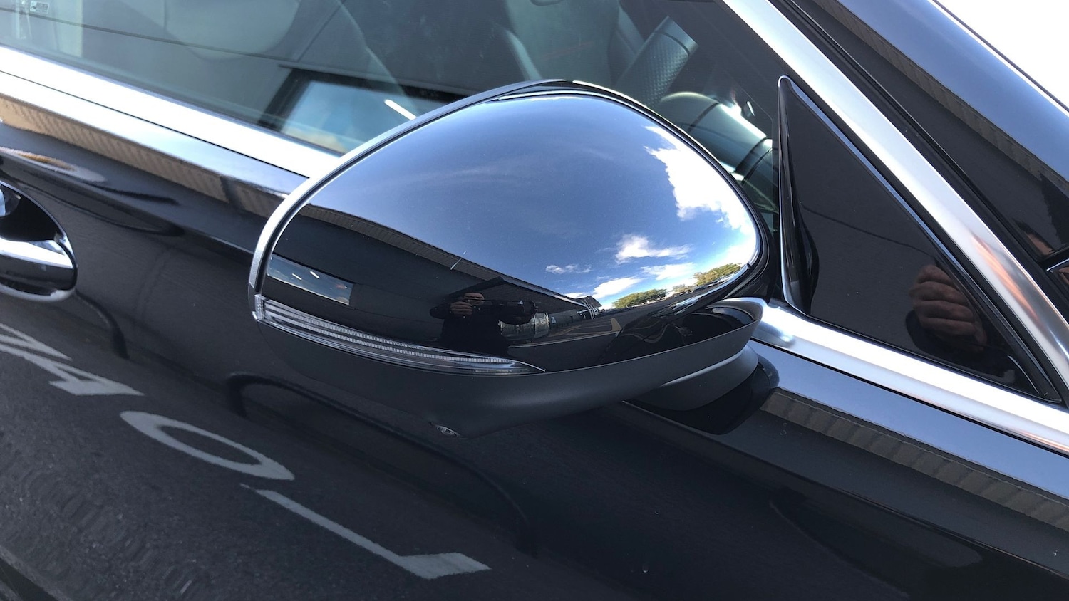 Used Mercedes-Benz A-Class 2024 for sale - 76413827: Photo 24