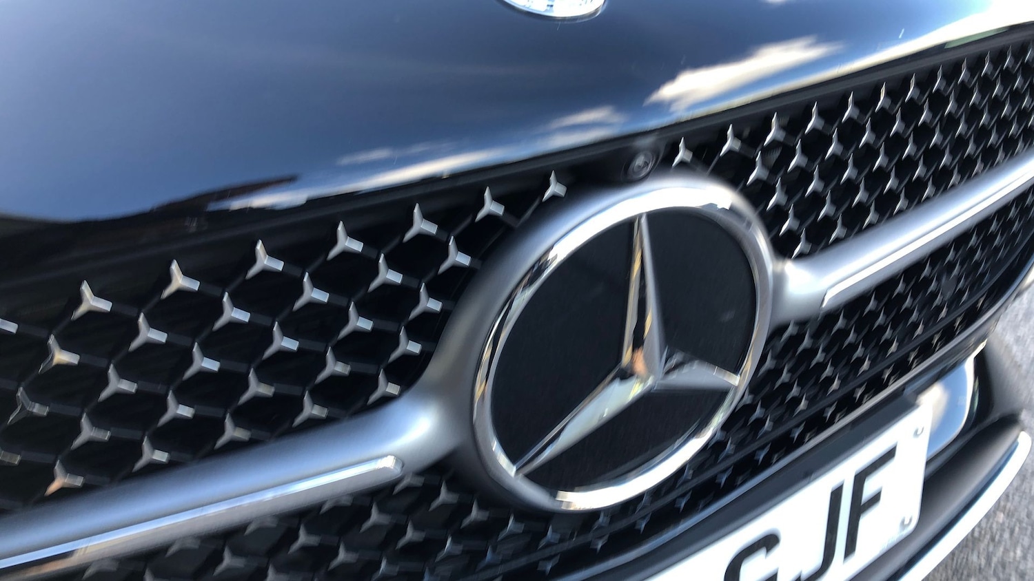 Used Mercedes-Benz A-Class 2024 for sale - 76413827: Photo 25