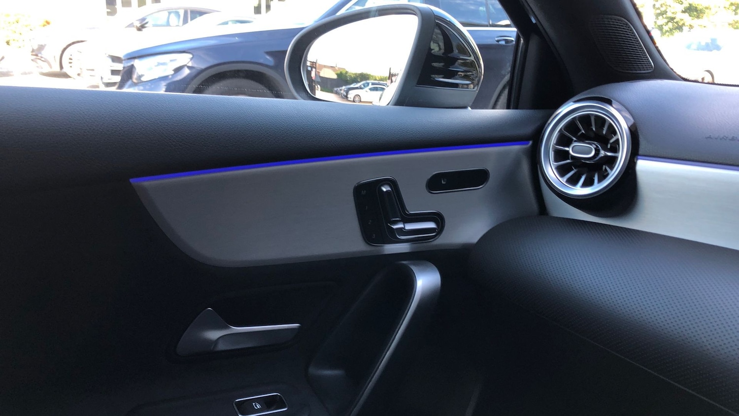 Used Mercedes-Benz A-Class 2024 for sale - 76413827: Photo 29