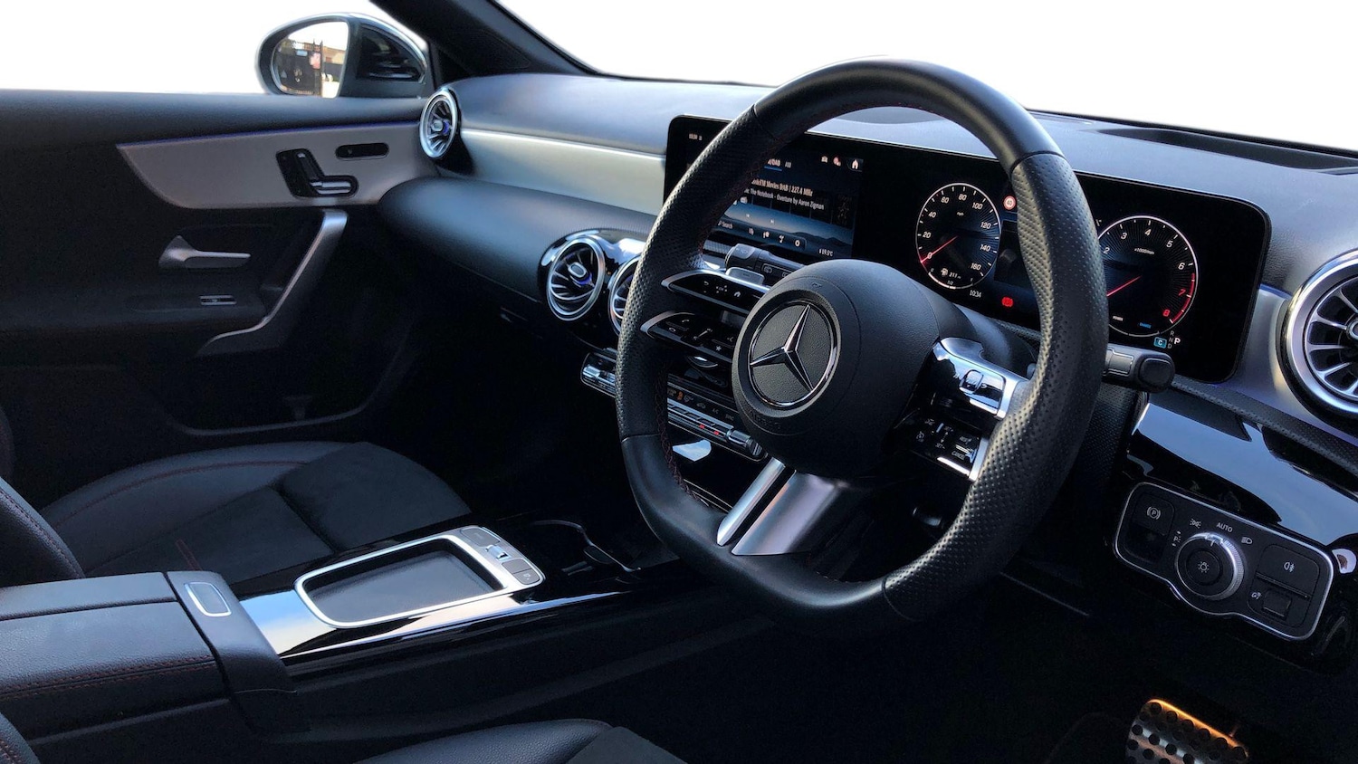 Used Mercedes-Benz A-Class 2024 for sale - 76413827: Photo 3