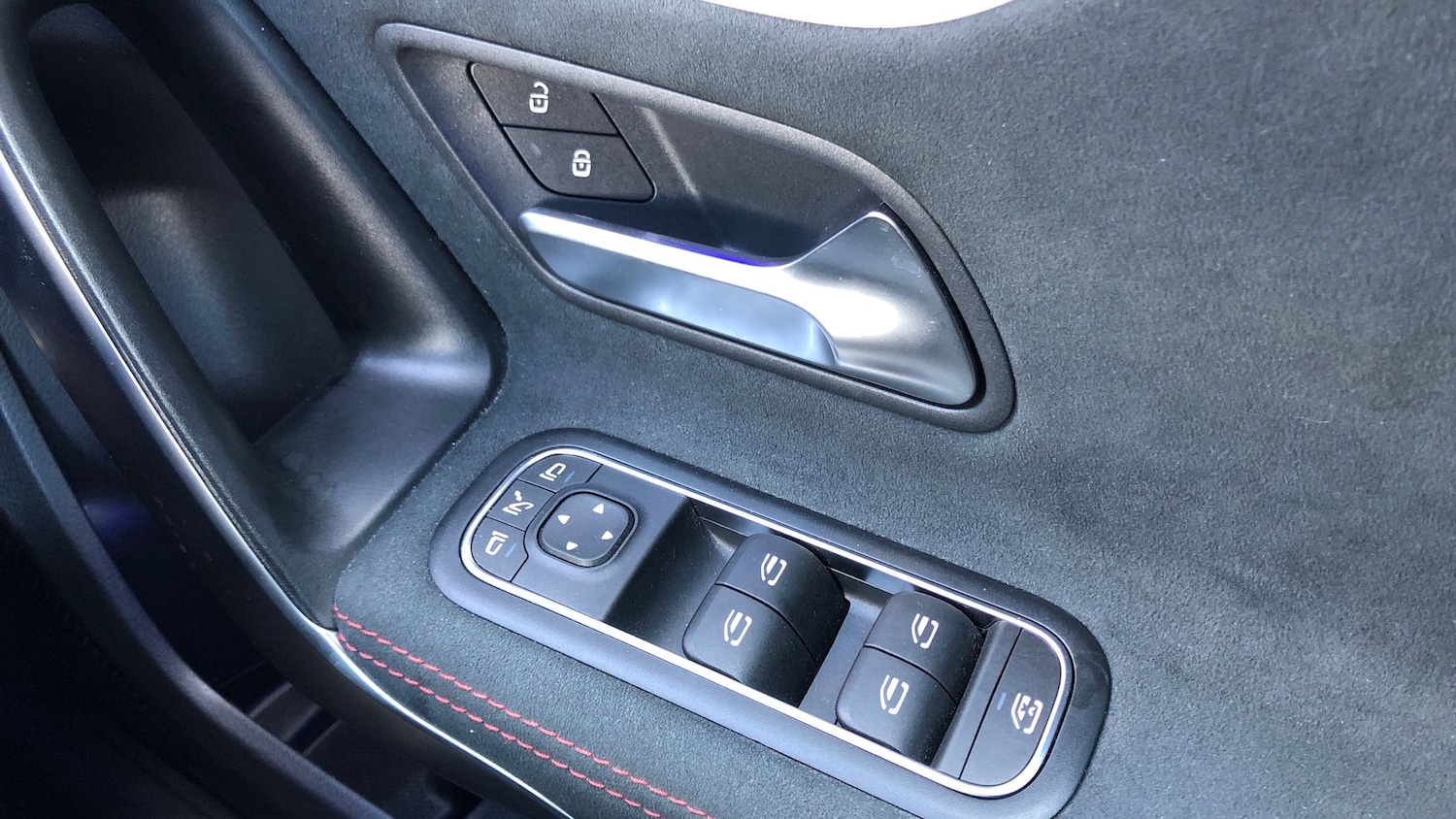 Used Mercedes-Benz A-Class 2024 for sale - 76413827: Photo 31