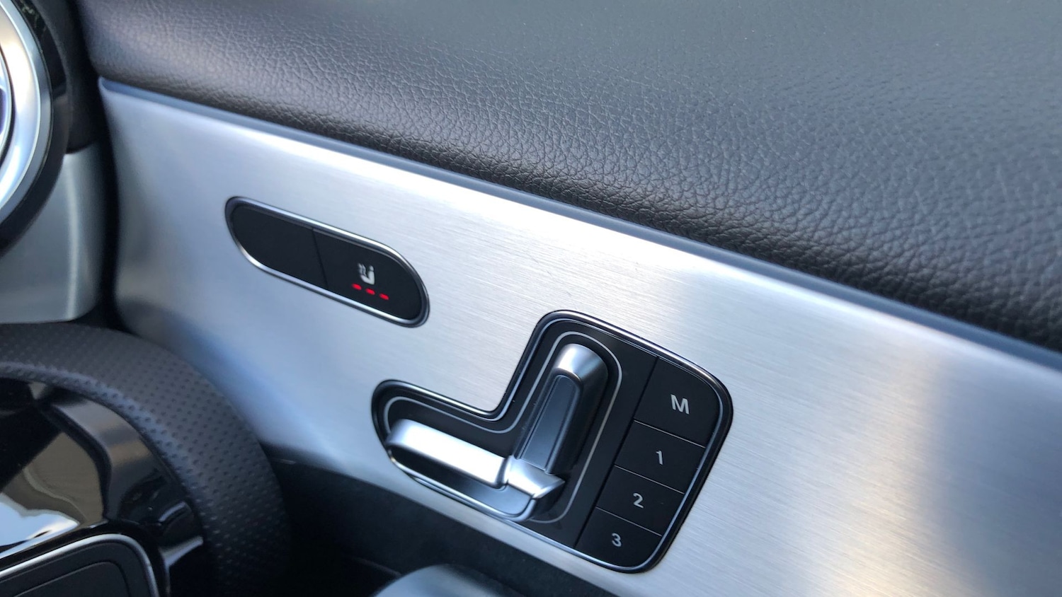 Used Mercedes-Benz A-Class 2024 for sale - 76413827: Photo 32