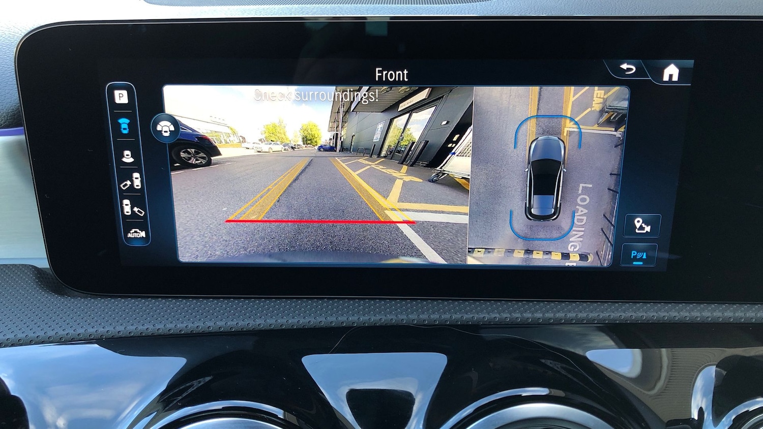 Used Mercedes-Benz A-Class 2024 for sale - 76413827: Photo 34