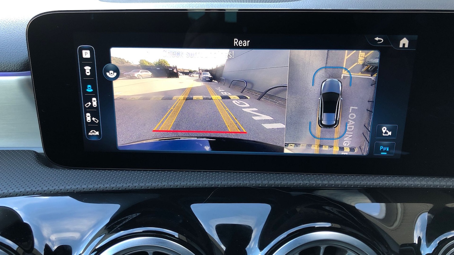 Used Mercedes-Benz A-Class 2024 for sale - 76413827: Photo 35