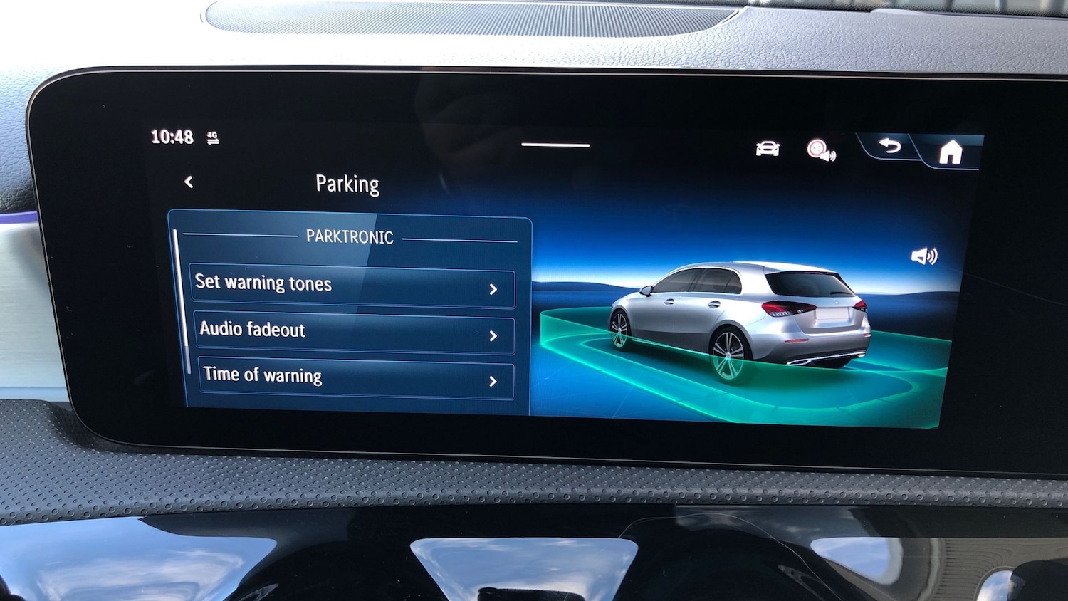 Used Mercedes-Benz A-Class 2024 for sale - 76413827: Photo 36