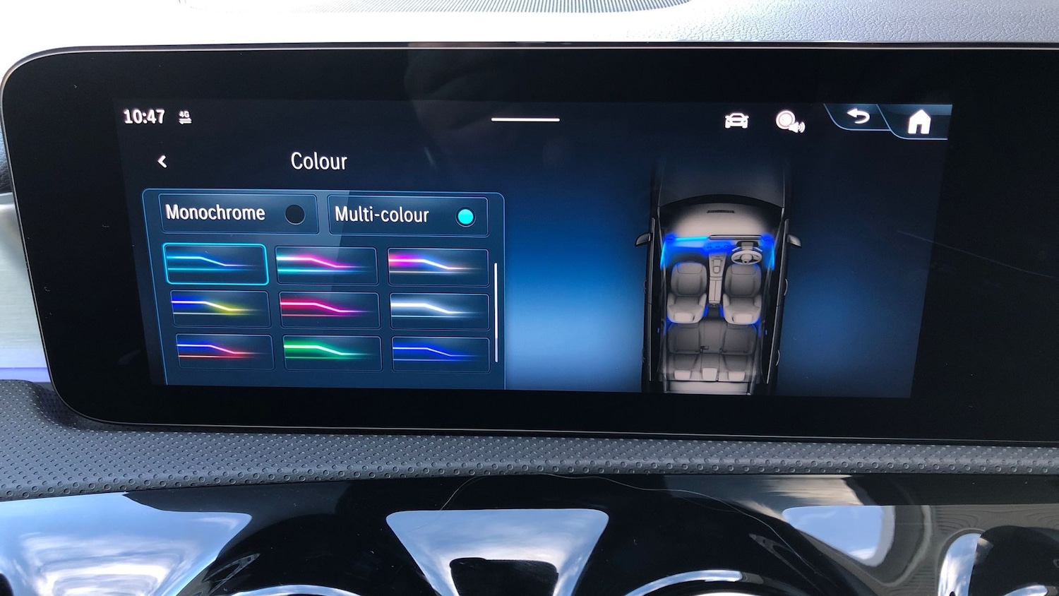 Used Mercedes-Benz A-Class 2024 for sale - 76413827: Photo 37