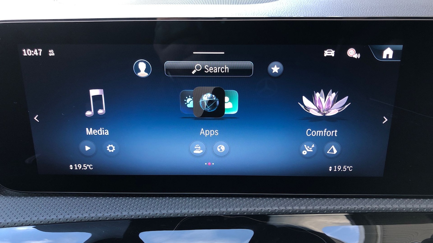 Used Mercedes-Benz A-Class 2024 for sale - 76413827: Photo 39