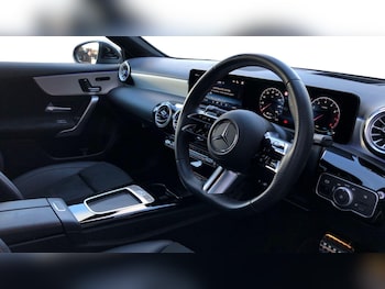 Used Mercedes-Benz A-Class 2024 for sale - 76413827: Photo