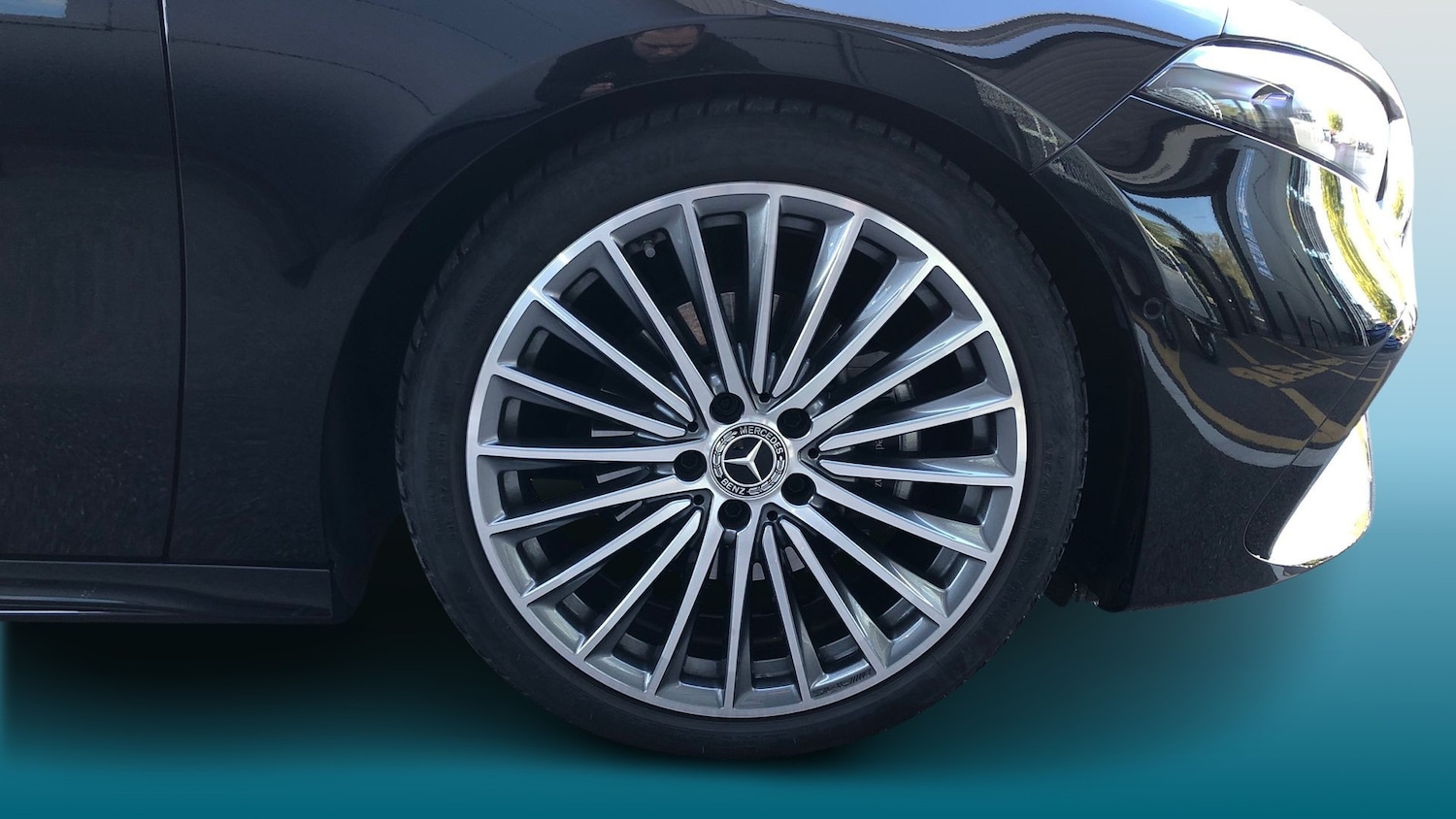 Used Mercedes-Benz A-Class 2024 for sale - 76413827: Photo 5