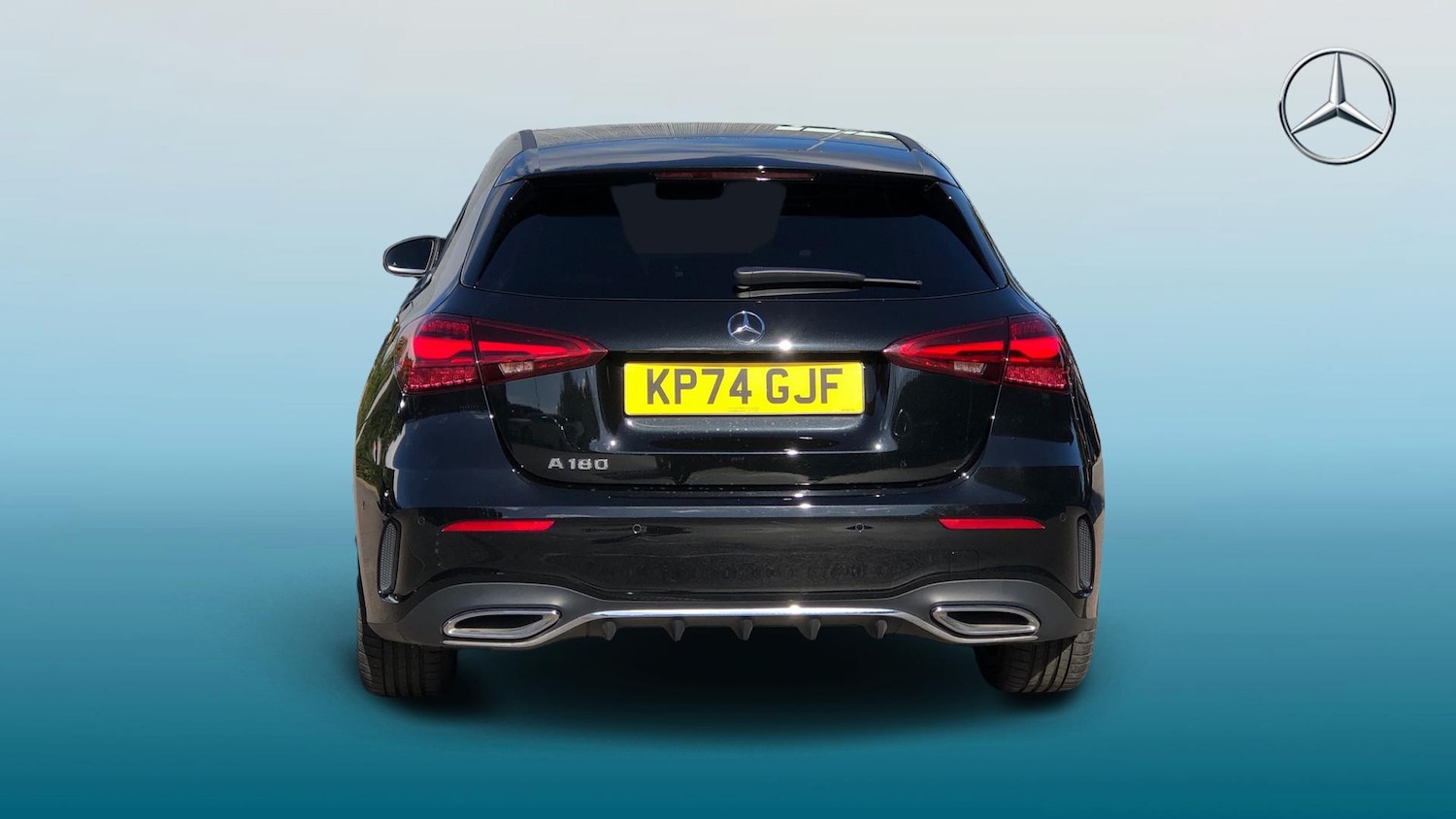 Used Mercedes-Benz A-Class 2024 for sale - 76413827: Photo 7