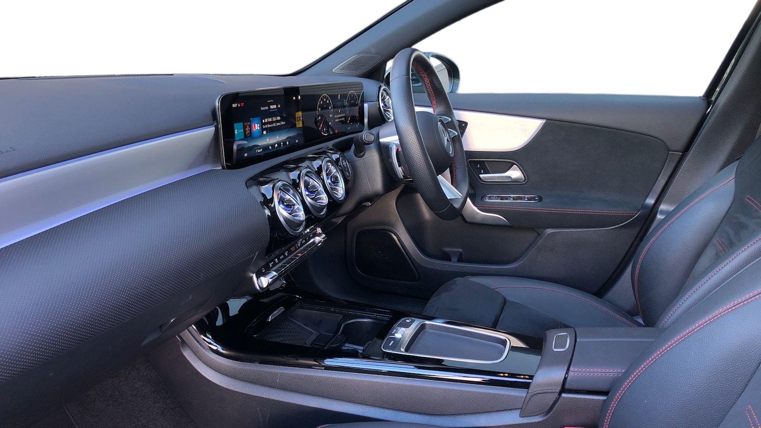 Used Mercedes-Benz A-Class 2024 for sale - 76413827: Photo 8