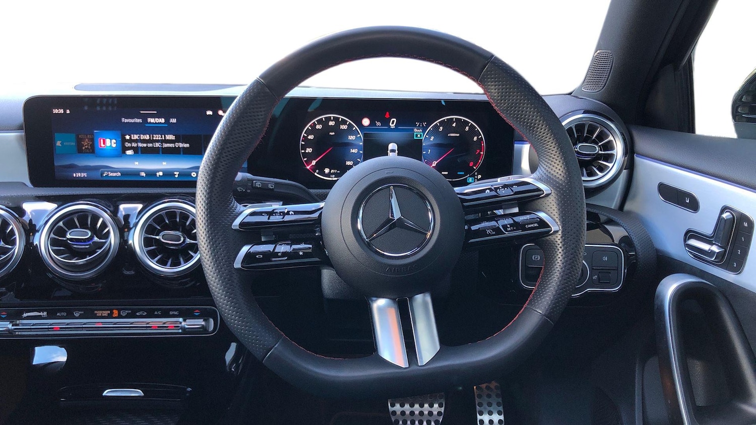 Used Mercedes-Benz A-Class 2024 for sale - 76413827: Photo 9