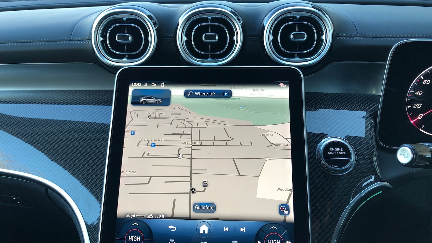 Used Mercedes-Benz GLC 2024 for sale - 77182275: Photo 20