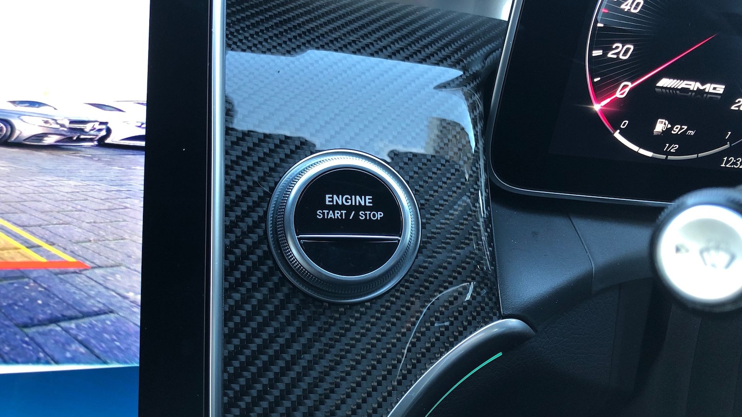 Used Mercedes-Benz GLC 2024 for sale - 77182275: Photo 30